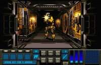 Black Dawn Rebirth screenshot, image №2726614 - RAWG