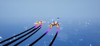 Space Shooter Prototype (Puryx) screenshot, image №3424275 - RAWG