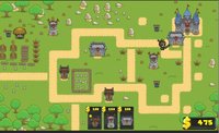 Ryan's Tower Defence screenshot, image №1101038 - RAWG