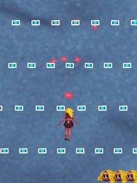 Suzie Doll's Very First Video Game Demo screenshot, image №2743739 - RAWG