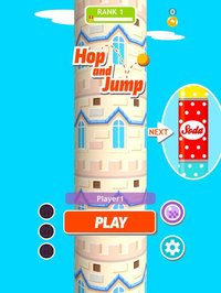 Hop and Jump screenshot, image №2208002 - RAWG