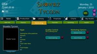 Showbiz Tycoon screenshot, image №3259027 - RAWG