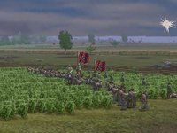 Scourge of War: Gettysburg screenshot, image №518805 - RAWG