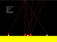 Missile Command Martindev screenshot, image №2483809 - RAWG
