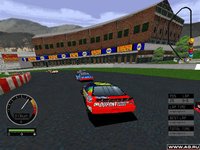 NASCAR Road Racing screenshot, image №297815 - RAWG
