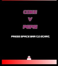 coke V pepsi screenshot, image №2536528 - RAWG