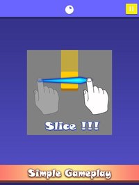 Game of Io Ninja - Fun Slice screenshot, image №2027101 - RAWG