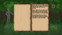 Hooman and The Nema Trisen Forest screenshot, image №3775200 - RAWG