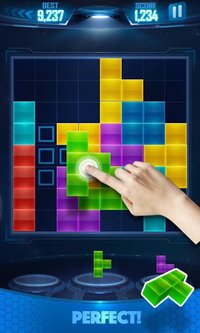 Puzzle Game screenshot, image №1353995 - RAWG
