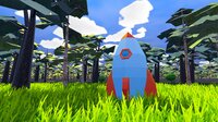 A Game About Mowing Your Lawn screenshot, image №4179111 - RAWG