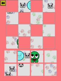 Jigsaw Puzzle (itch) (maxtimoteo) screenshot, image №1218864 - RAWG