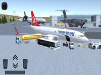 Flight 737 - Maximum screenshot, image №2755284 - RAWG