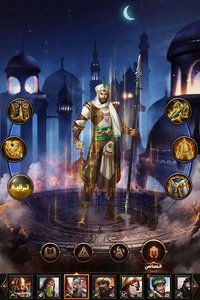 الفاتحون Conquerors screenshot, image №1430320 - RAWG