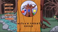 Witch's forest bobble screenshot, image №3809536 - RAWG