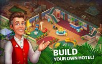 Hidden Hotel screenshot, image №2070327 - RAWG
