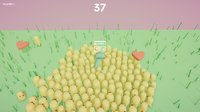 Crowdsurfing On Chicks screenshot, image №1076939 - RAWG