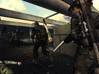 Conflict: Global Storm screenshot, image №416559 - RAWG