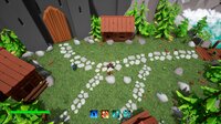 Durendal screenshot, image №3256846 - RAWG