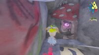 Hanna Must Run screenshot, image №3286676 - RAWG