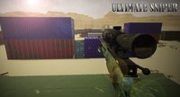Ultimate Sniper screenshot, image №1929908 - RAWG