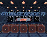 Storage Space 13 screenshot, image №3180319 - RAWG