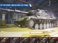 World of Tanks Blitz screenshot, image №14088 - RAWG