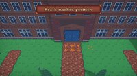 Spellpowder: Uprising screenshot, image №4205719 - RAWG