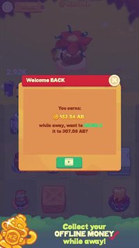 Merge Battle screenshot, image №1368064 - RAWG