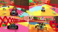 Nickelodeon: Kart Racers screenshot, image №1628969 - RAWG