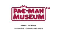 PAC-MAN MUSEUM screenshot, image №168514 - RAWG