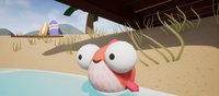 Flappy Fish screenshot, image №1032807 - RAWG