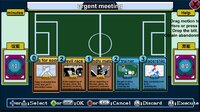 Kungfu Football Captain screenshot, image №3951312 - RAWG