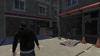 Al's Playground screenshot, image №3726082 - RAWG