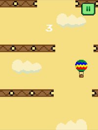 Balloon Capers screenshot, image №1669255 - RAWG