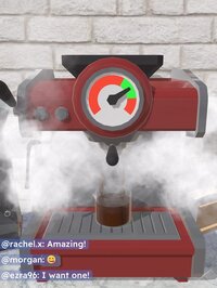 Perfect Coffee 3D screenshot, image №3380970 - RAWG