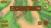 Cozy Bean screenshot, image №3646145 - RAWG