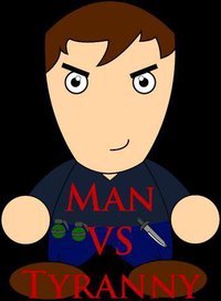 Man VS Tyranny (Gatitostudio) screenshot, image №2106856 - RAWG