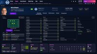 Football Manager 26 screenshot, image №4284263 - RAWG
