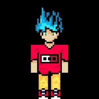 Power PIxel PKD screenshot, image №3420163 - RAWG