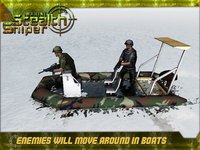 Marine Stealth: Sniper Shooter screenshot, image №1780060 - RAWG