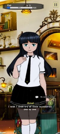 Date or Death screenshot, image №3642556 - RAWG