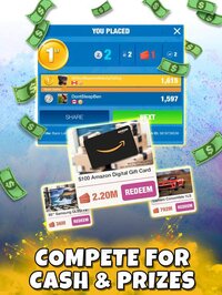 NFL TAILGATE ROYALE screenshot, image №3337535 - RAWG