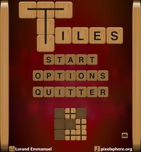 TILES (itch) (Emmanuel Lorand) screenshot, image №1836579 - RAWG