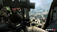 Sniper: Ghost Warrior Trilogy screenshot, image №1825980 - RAWG