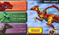 Dino Robot - Velociraptor screenshot, image №1541529 - RAWG