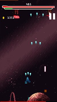 SpaceNight II screenshot, image №1091296 - RAWG