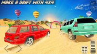 Dubai jeep Drift Desert Race screenshot, image №1564945 - RAWG