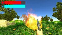 FPS Survival Zombies Game 3D screenshot, image №3126733 - RAWG
