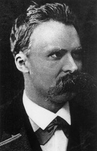 Nietzsche screenshot, image №2632107 - RAWG