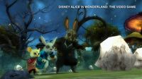 Disney Alice in Wonderland screenshot, image №536871 - RAWG